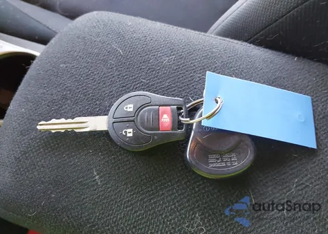 2013 Nissan Rogue S from USA, damaged, VIN JN8AS5MV1DW119684